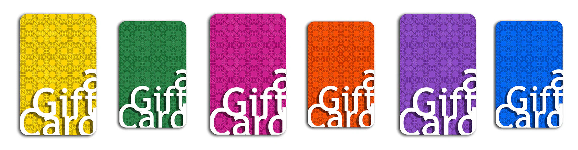 Gift Cards